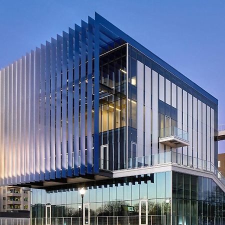 Hotel Revel Fort Worth Kültér fotó