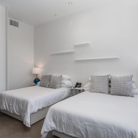 Hotel Revel Fort Worth Kültér fotó