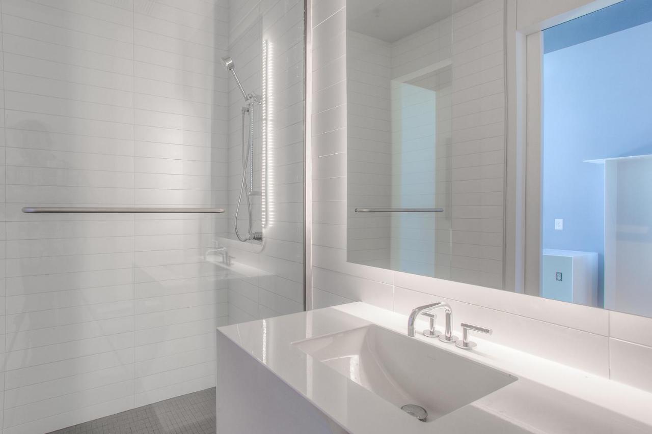 Hotel Revel Fort Worth Kültér fotó