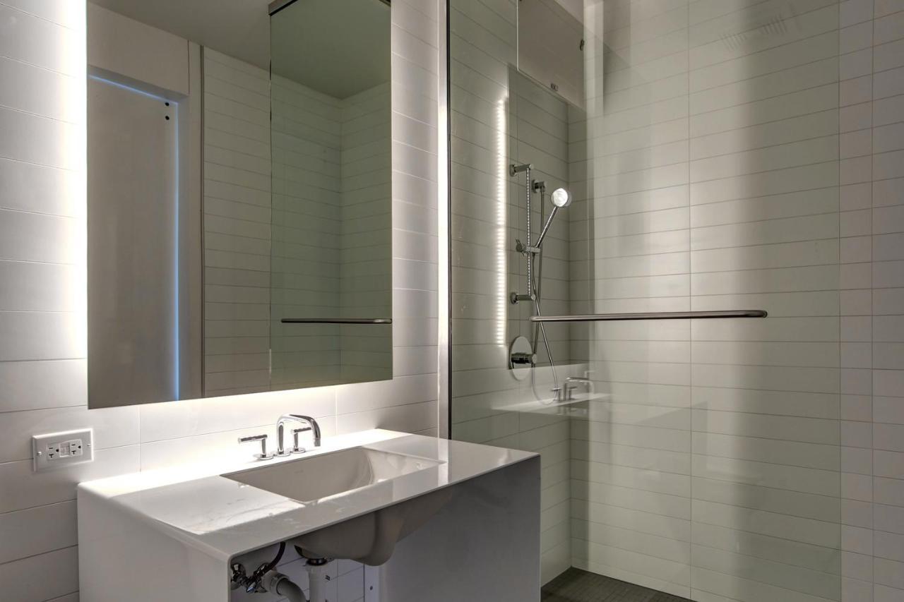 Hotel Revel Fort Worth Kültér fotó